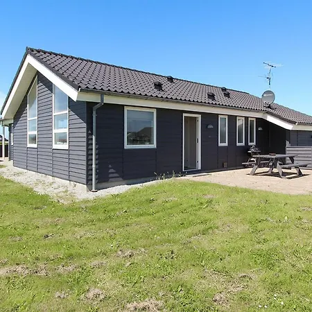 Feriehus Lokken *