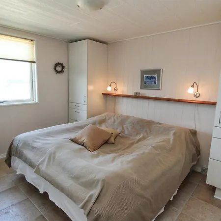 Feriehus Lokken